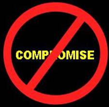 No Compromise